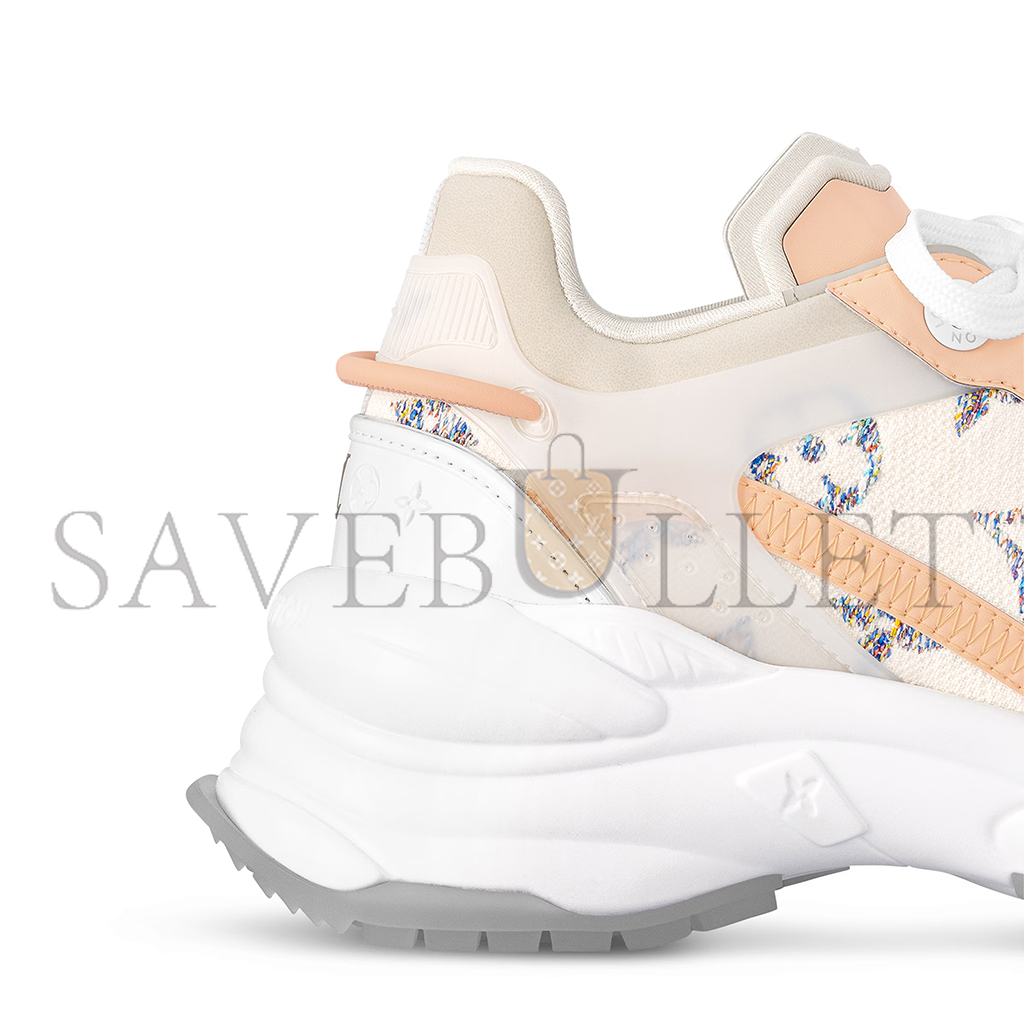 l**is V*t*n run 55 sneaker 1acspz